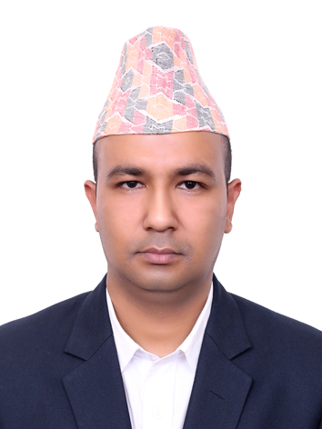 Mr. Rekh Bahadur Silwal