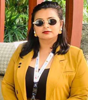 CA . Srijana Gautam